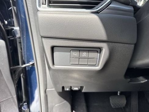 Used 2023 MAZDA CX-5 AWD 2.5 S w/ Select Package image 56