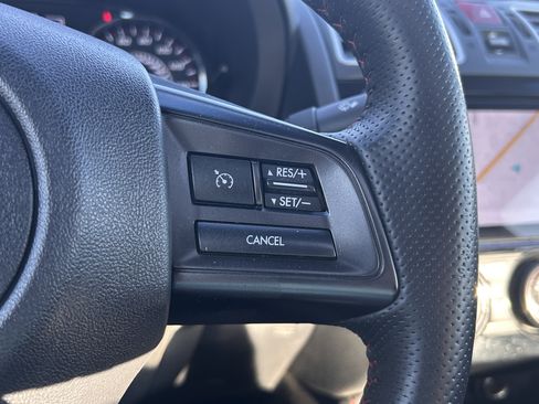 Used 2021 Subaru WRX STI Limited w/ Popular Package #3 (IZT) image 23