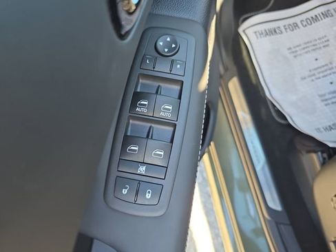 New 2026 Dodge Durango SRT Hellcat image 16