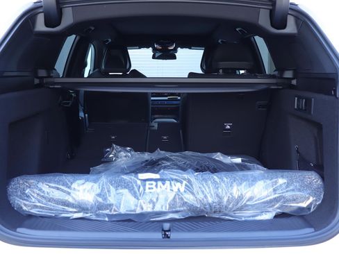 New 2026 BMW X3 xDrive30 w/ Premium Package image 14