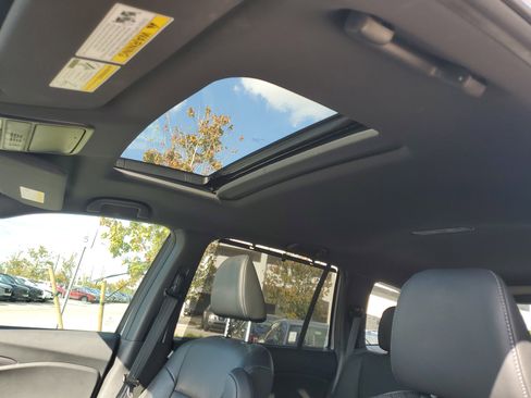 Used 2020 Honda Passport EX-L image 26