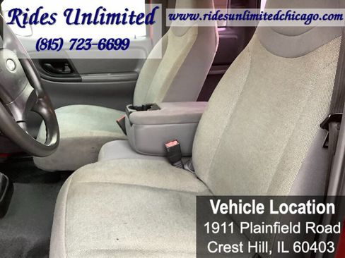 Used 2002 Ford Ranger XLT image 19