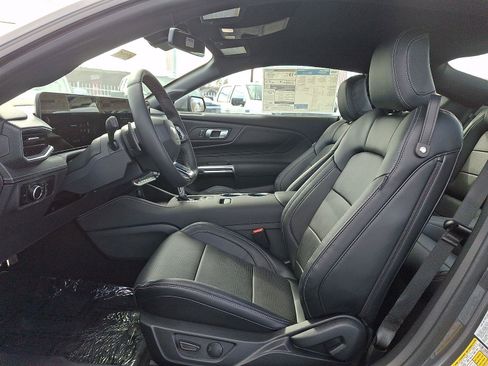 New 2026 Ford Mustang GT Premium image 6