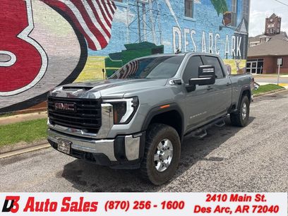 Used 2024 GMC Sierra 2500 Pro w/ Convenience Package
