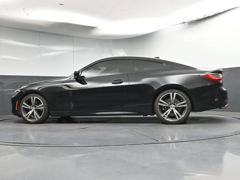 Used 2021 BMW 430i Coupe w/ Convenience Package RWD image 31