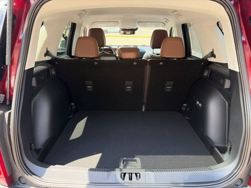 New 2026 Ford Bronco Sport Outer Banks w/ Outer Banks Tech Package+ AWD/4WD image 19