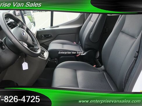 Used 2023 Ford Transit 350 XLT RWD image 20