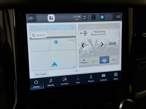 Used 2022 RAM 1500 Big Horn AWD/4WD image 31