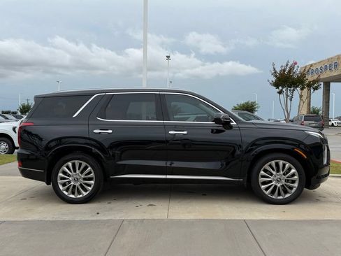Used 2020 Hyundai Palisade Limited FWD image 18