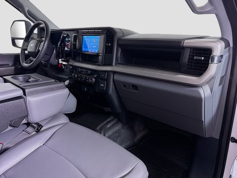Used 2023 Ford F250 XL w/ XL Driver Assist Package image 29
