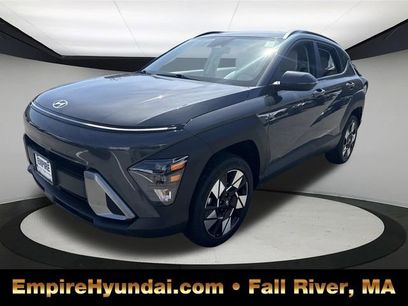 Used 2024 Hyundai Kona SEL