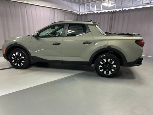 New 2026 Hyundai Santa Cruz SEL image 4