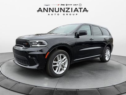 Used 2026 Dodge Durango GT