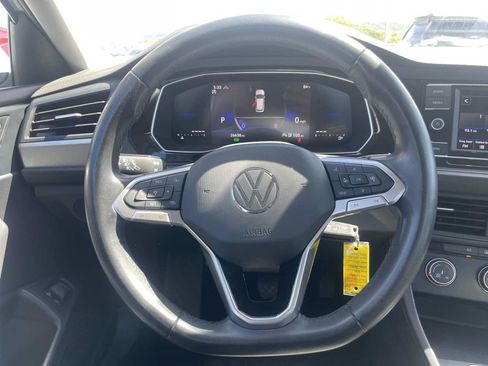 Used 2024 Volkswagen Jetta S FWD image 7