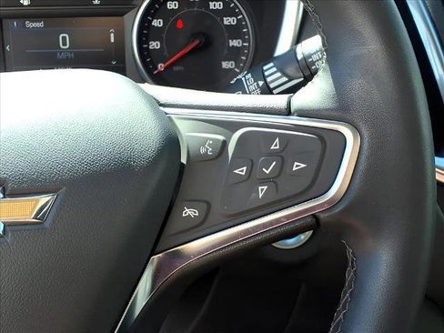 Used 2024 Chevrolet Equinox LT image 38