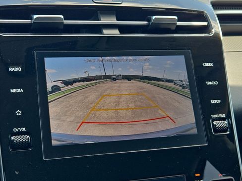 Used 2024 Hyundai Tucson SEL FWD image 25