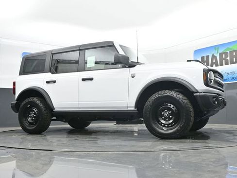 New 2026 Ford Bronco Big Bend w/ Black Diamond Package image 20