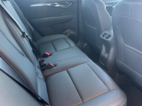 Used 2026 Buick Envision Preferred AWD/4WD image 19