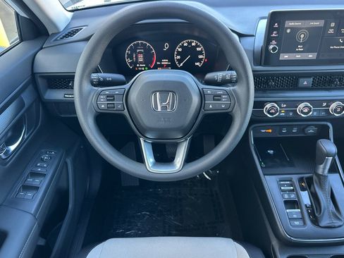 New 2026 Honda CR-V LX image 15