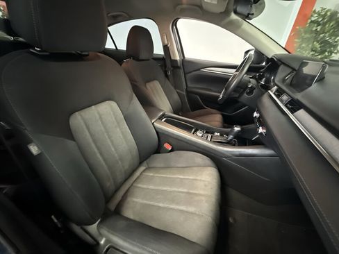 Used 2018 MAZDA MAZDA6 Sport FWD image 20