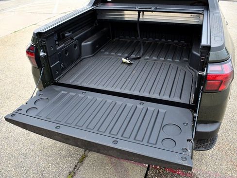 New 2025 Hyundai Santa Cruz Limited image 13