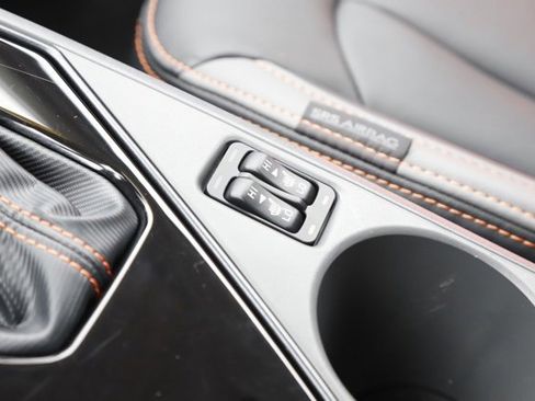 Certified 2025 Subaru Crosstrek 2.5i Limited image 31