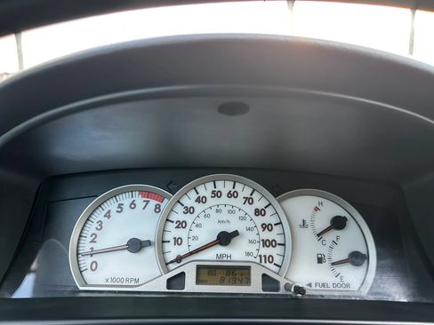 Used 2007 Toyota Corolla S FWD image 24
