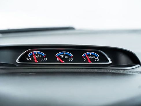 Used 2016 Ford Focus RS image 38