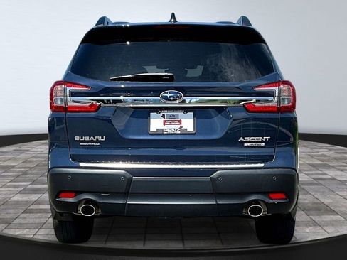 Used 2024 Subaru Ascent Limited w/ Technology Package AWD/4WD image 5