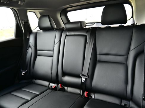 Certified 2023 Nissan Rogue SL AWD/4WD image 25