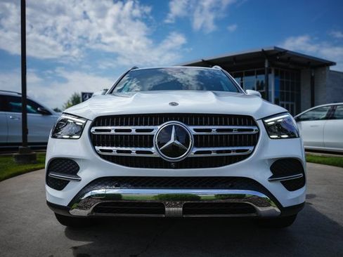 Certified 2024 Mercedes-Benz GLE 350 4MATIC image 7