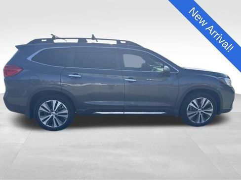 Used 2021 Subaru Ascent Touring w/ Popular Package #2A AWD/4WD image 9
