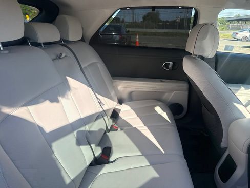 Used 2024 Hyundai Ioniq 5 Limited AWD/4WD image 21