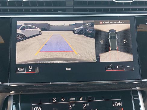 New 2026 Audi Q7 2.0T Premium Plus AWD/4WD image 27