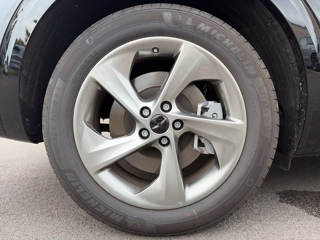 Used 2026 Genesis GV70 2.5T AWD/4WD image 22