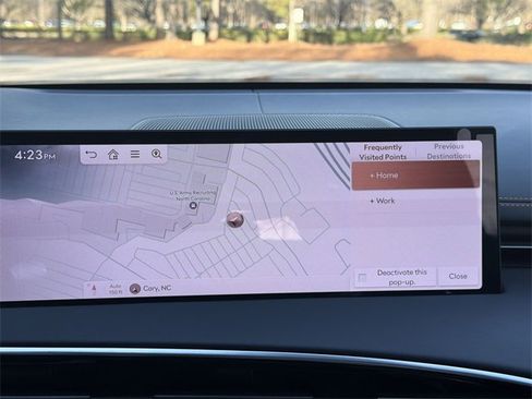 Used 2026 Genesis GV70 2.5T Sport Prestige image 18