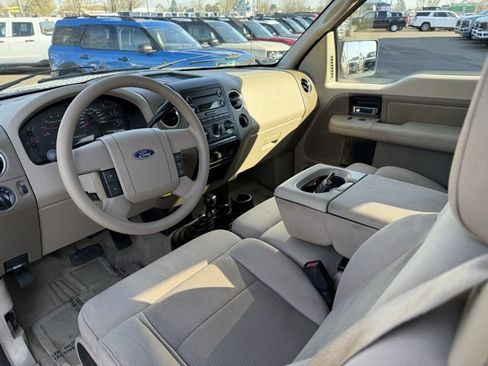 Used 2004 Ford F150 XLT image 18