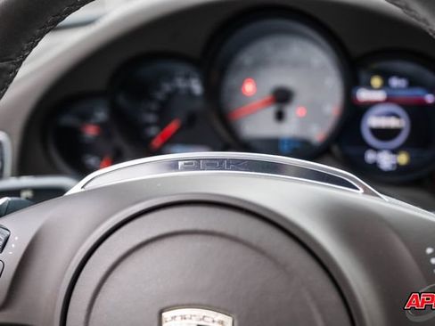Used 2013 Porsche 911 Carrera S RWD image 70