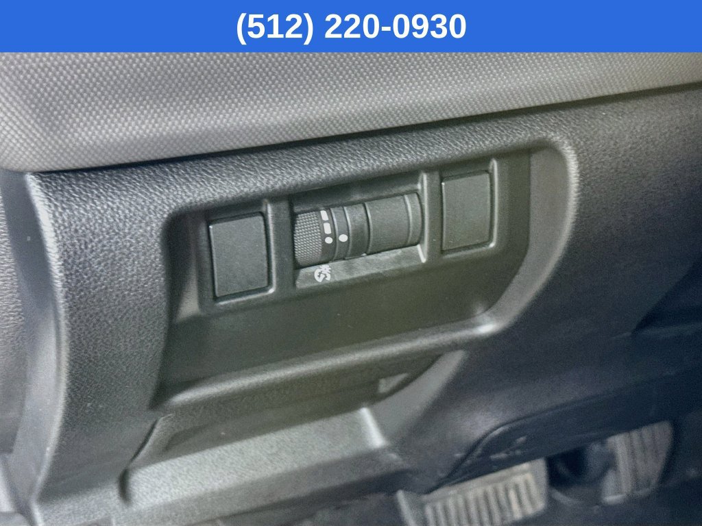 Used 2026 Subaru Forester Wilderness AWD/4WD image 11