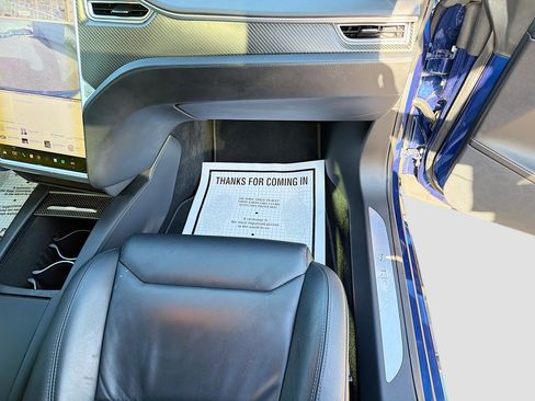 Used 2017 Tesla Model S 75D image 18