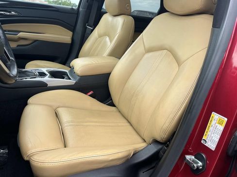 Used 2015 Cadillac SRX Performance w/ Driver Assist Package FWD image 33