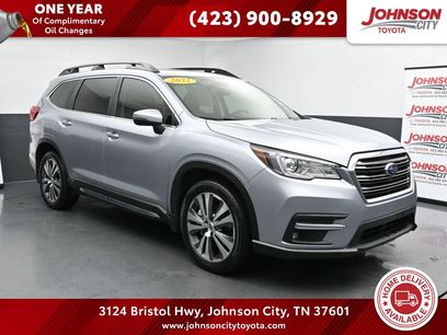 Used 2022 Subaru Ascent Limited w/ Technology Package