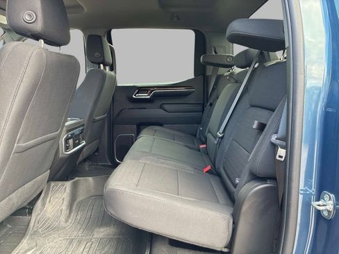 Used 2024 GMC Sierra 1500 Elevation AWD/4WD image 33