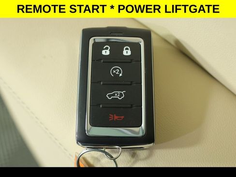 Used 2023 Jeep Grand Cherokee L Limited w/ Trailer Tow Group (B) AWD/4WD image 14