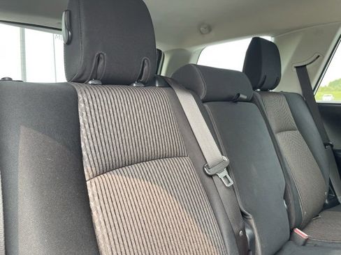 Used 2022 Toyota 4Runner Trail Special Edition image 13