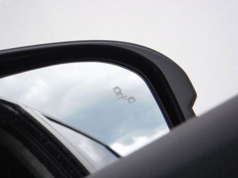Used 2024 Honda CR-V EX image 25