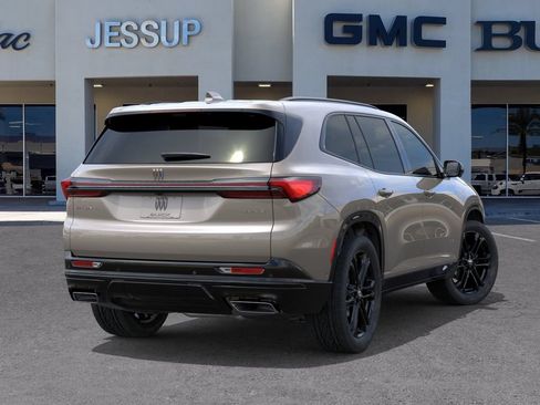 New 2026 Buick Enclave Sport Touring FWD image 4
