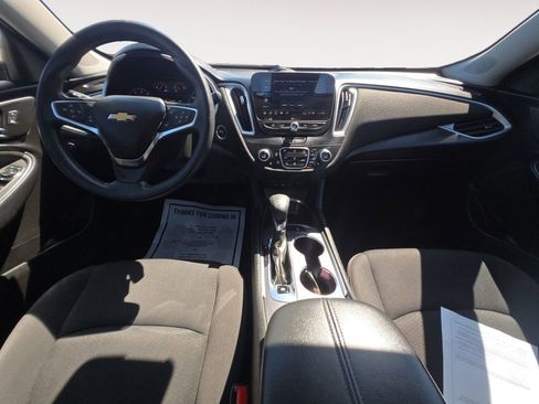 Used 2024 Chevrolet Malibu LT FWD image 10