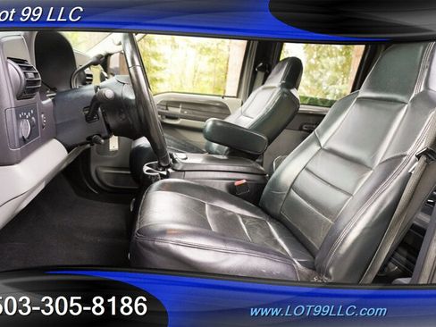 Used 2005 Ford F350 XLT AWD/4WD image 16