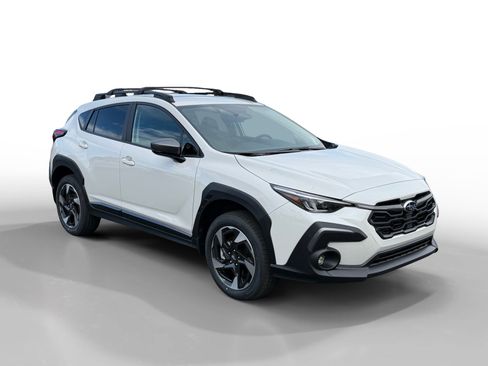 New 2026 Subaru Crosstrek 2.5i Limited w/ Popular Package #4A AWD/4WD image 7